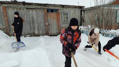 23 наурыз-Тазару. 