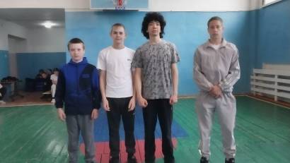 Турнир по мини-футболу